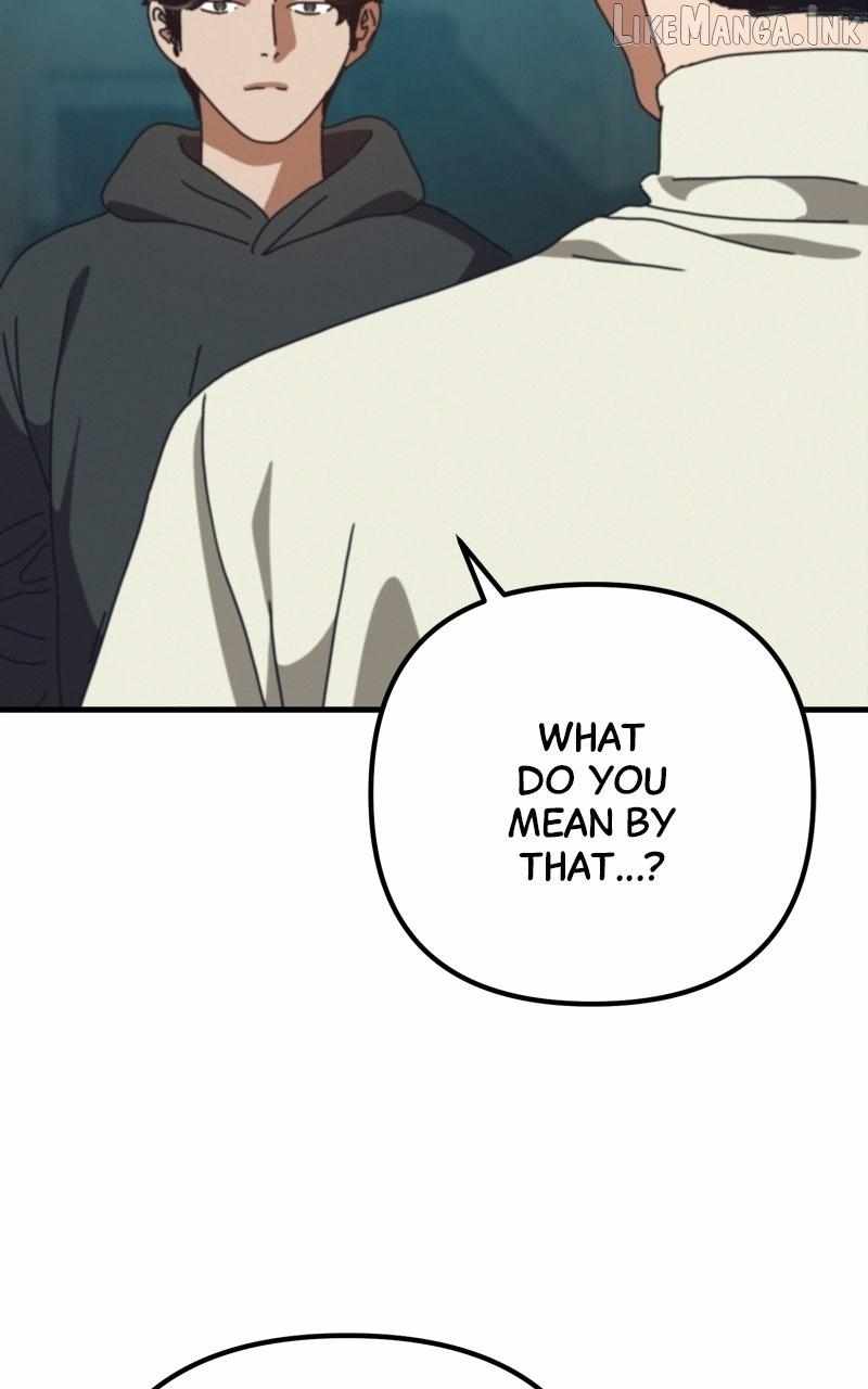 Hiding Out in an Apocalypse Chapter 108 - Page 6
