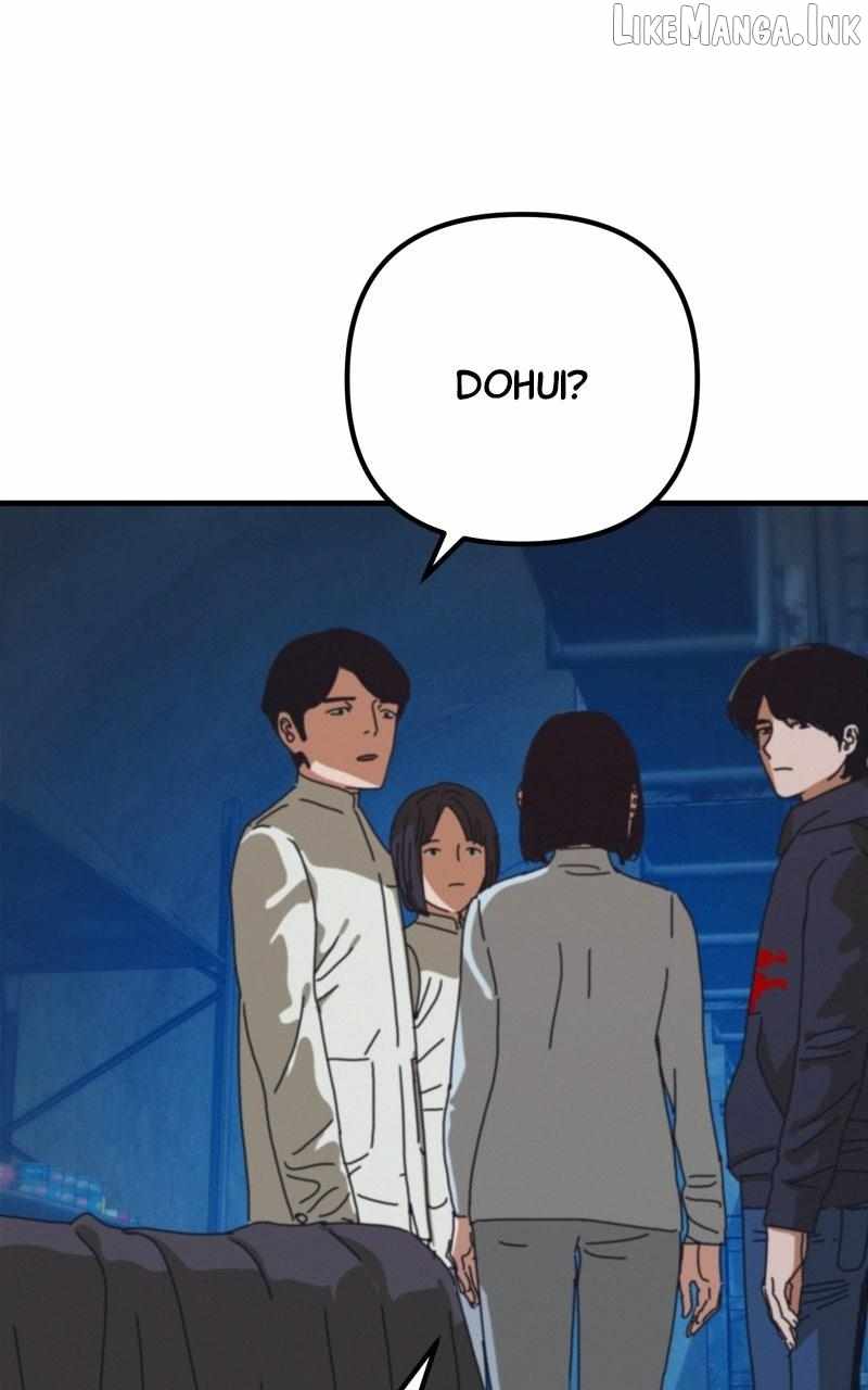 Hiding Out in an Apocalypse Chapter 108 - Page 66