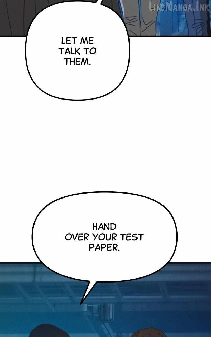 Hiding Out in an Apocalypse Chapter 108 - Page 67