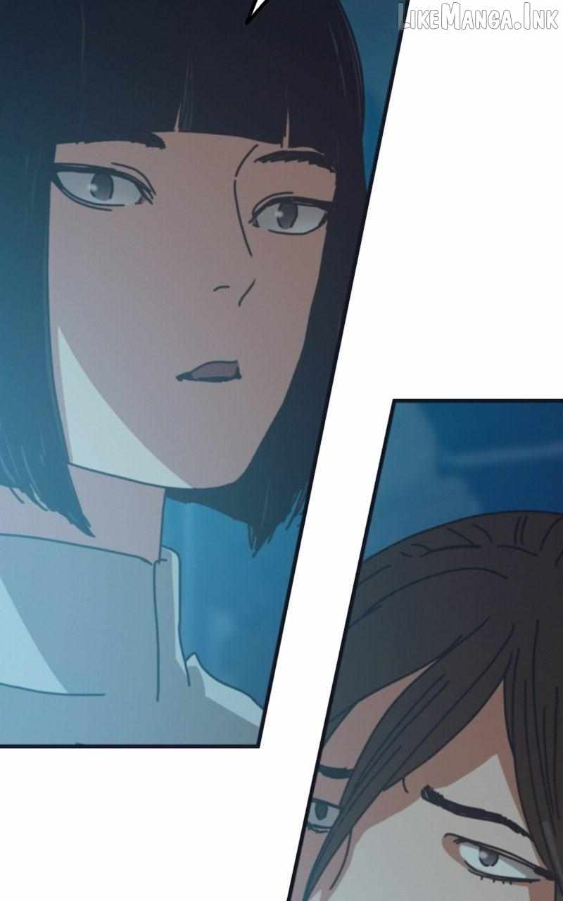 Hiding Out in an Apocalypse Chapter 108 - Page 70
