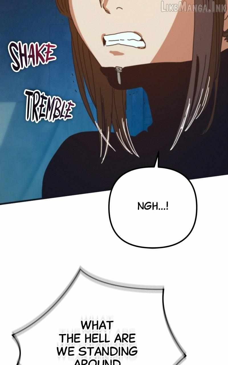Hiding Out in an Apocalypse Chapter 108 - Page 81