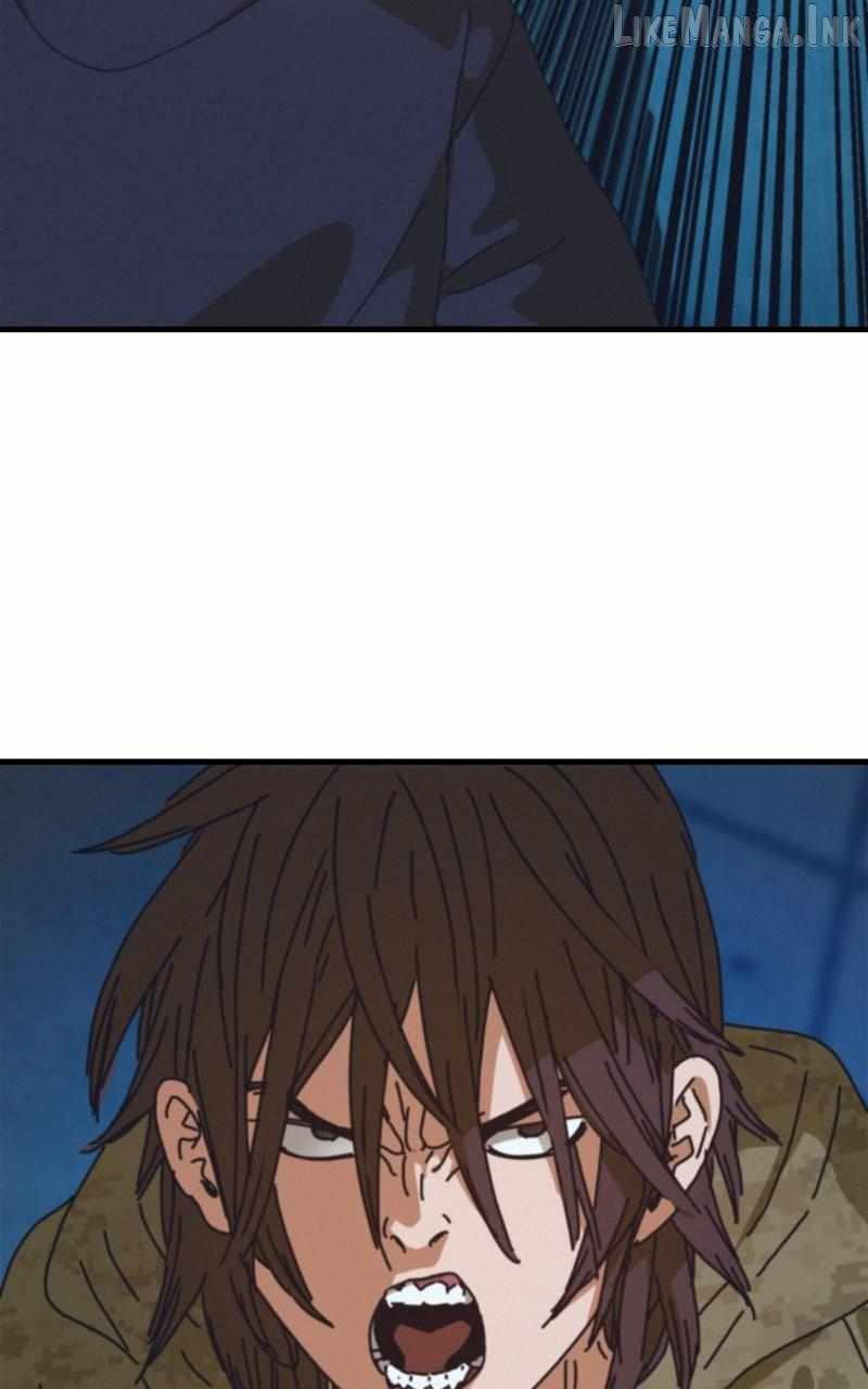 Hiding Out in an Apocalypse Chapter 108 - Page 87