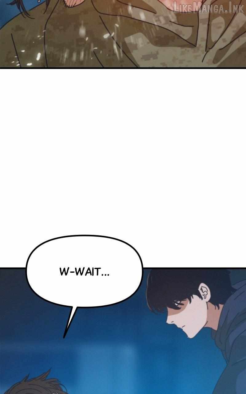 Hiding Out in an Apocalypse Chapter 108 - Page 89
