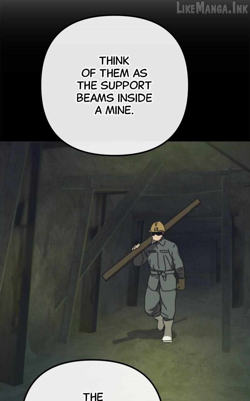 Hiding Out in an Apocalypse Chapter 108 - Page 9