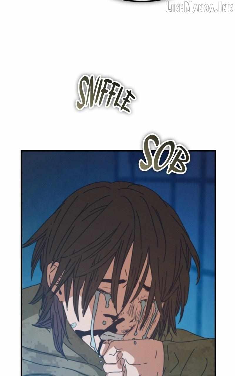 Hiding Out in an Apocalypse Chapter 108 - Page 99