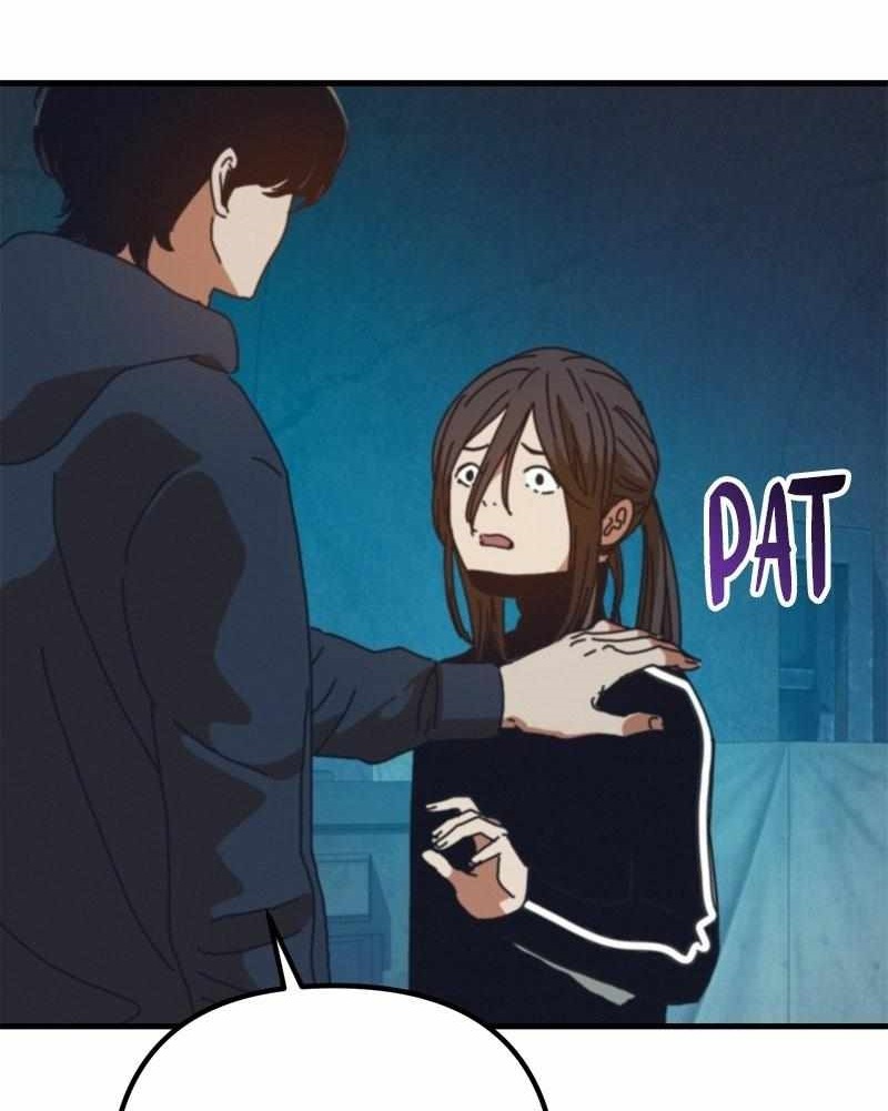 Hiding Out in an Apocalypse Chapter 109 - Page 1