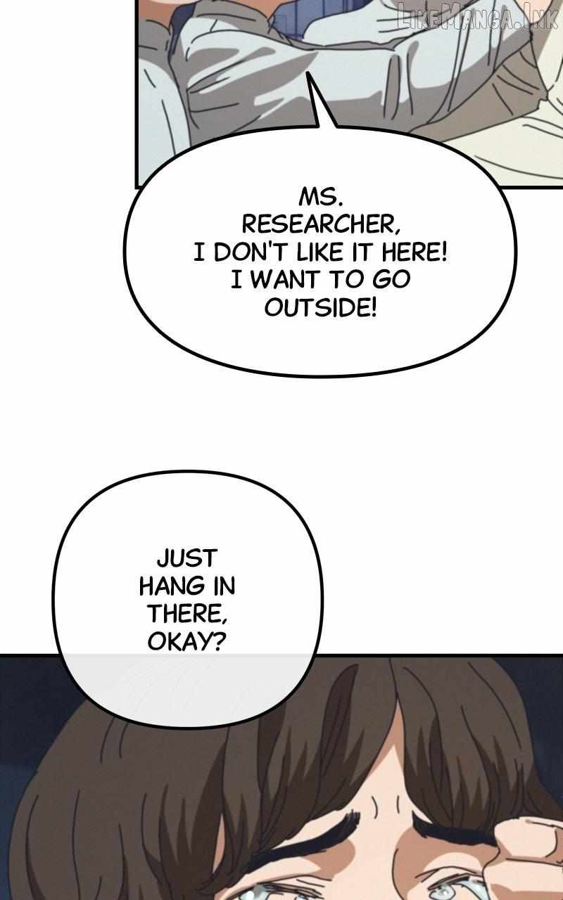 Hiding Out in an Apocalypse Chapter 109 - Page 10