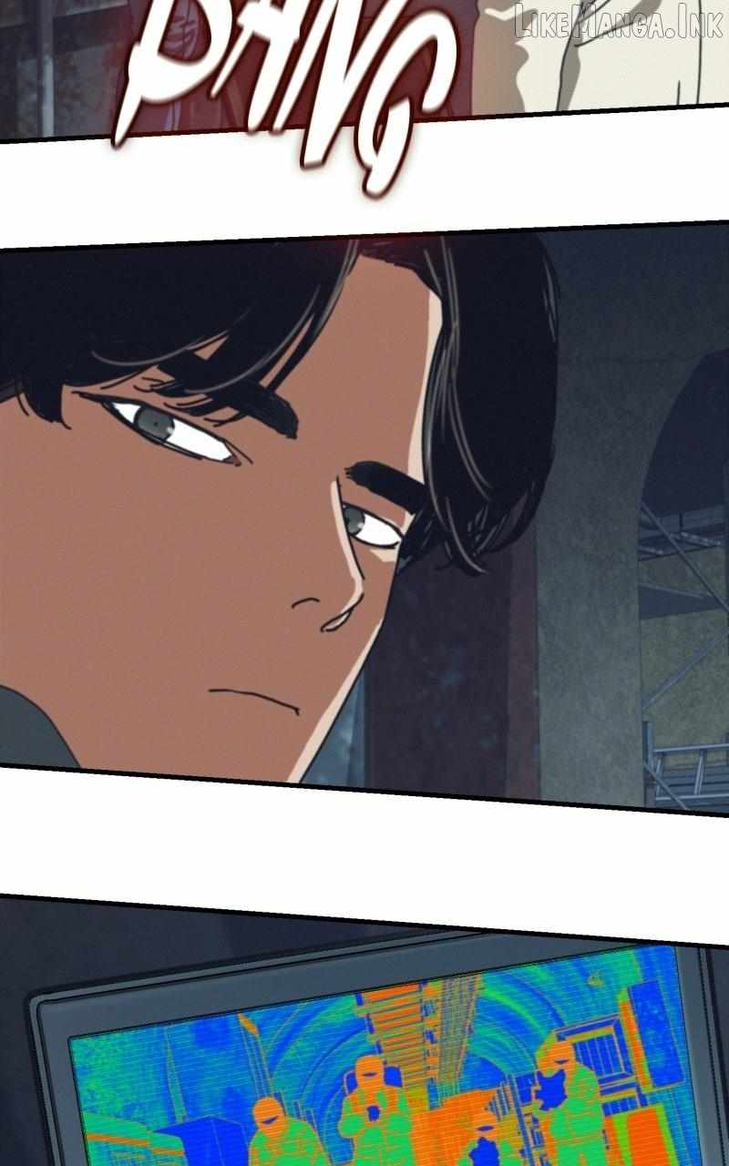 Hiding Out in an Apocalypse Chapter 109 - Page 103