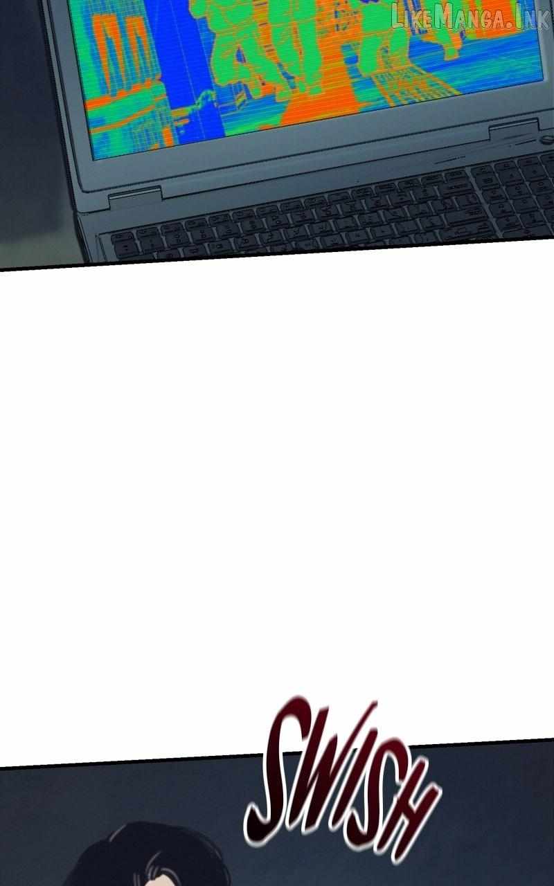 Hiding Out in an Apocalypse Chapter 109 - Page 104