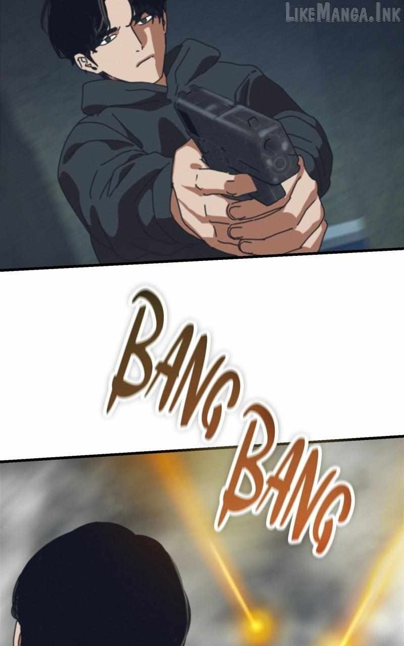 Hiding Out in an Apocalypse Chapter 109 - Page 105