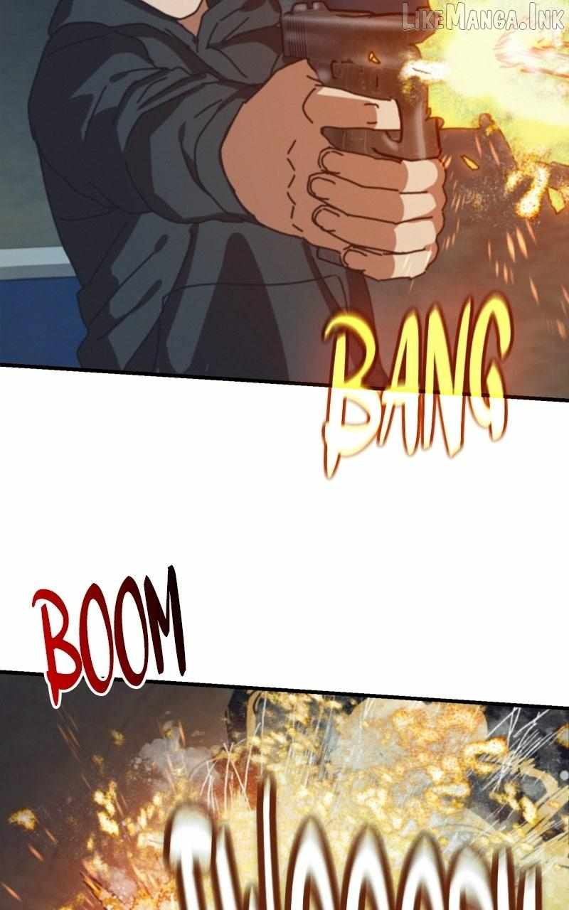 Hiding Out in an Apocalypse Chapter 109 - Page 109