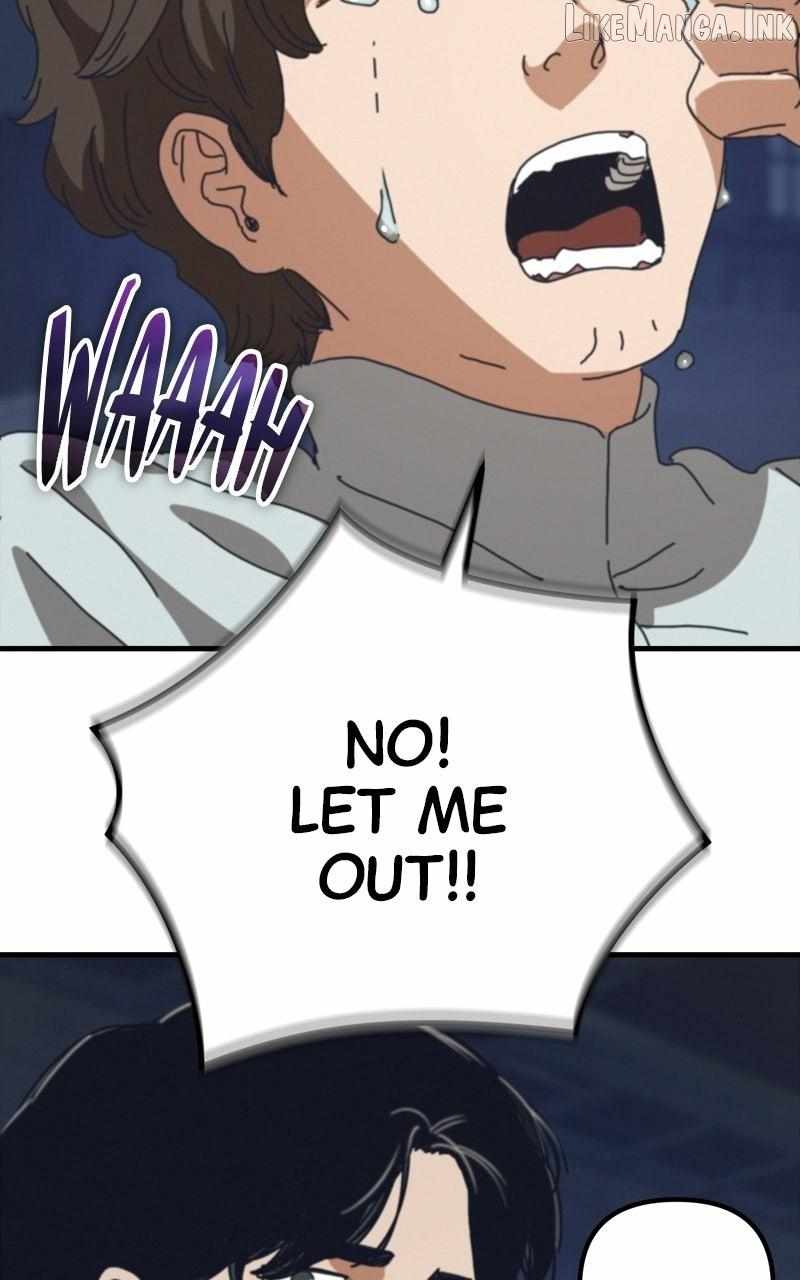 Hiding Out in an Apocalypse Chapter 109 - Page 11