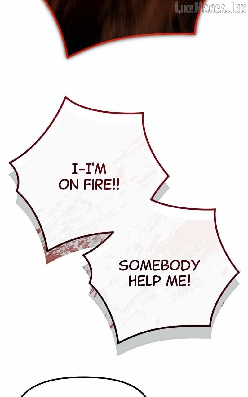 Hiding Out in an Apocalypse Chapter 109 - Page 111