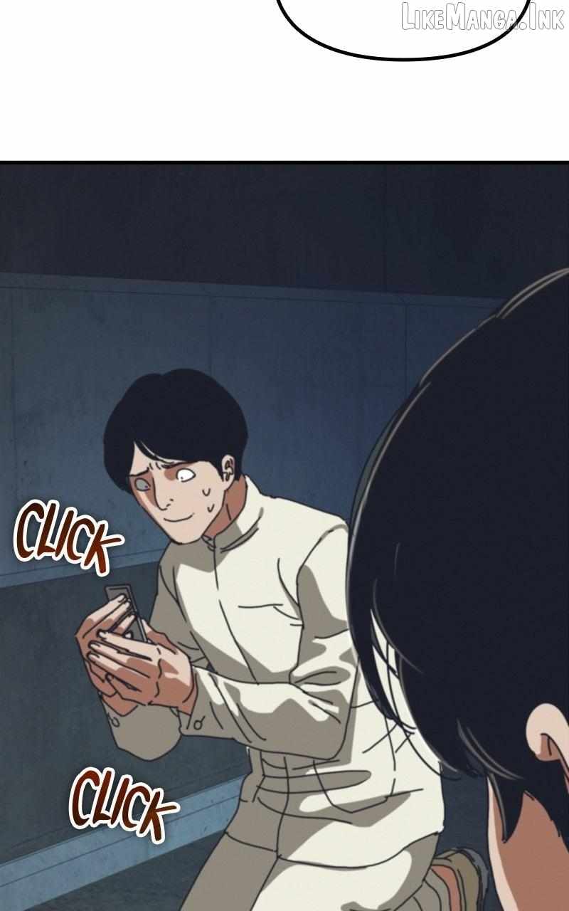 Hiding Out in an Apocalypse Chapter 109 - Page 113