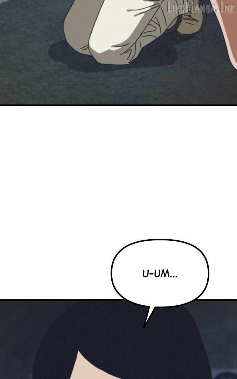 Hiding Out in an Apocalypse Chapter 109 - Page 114