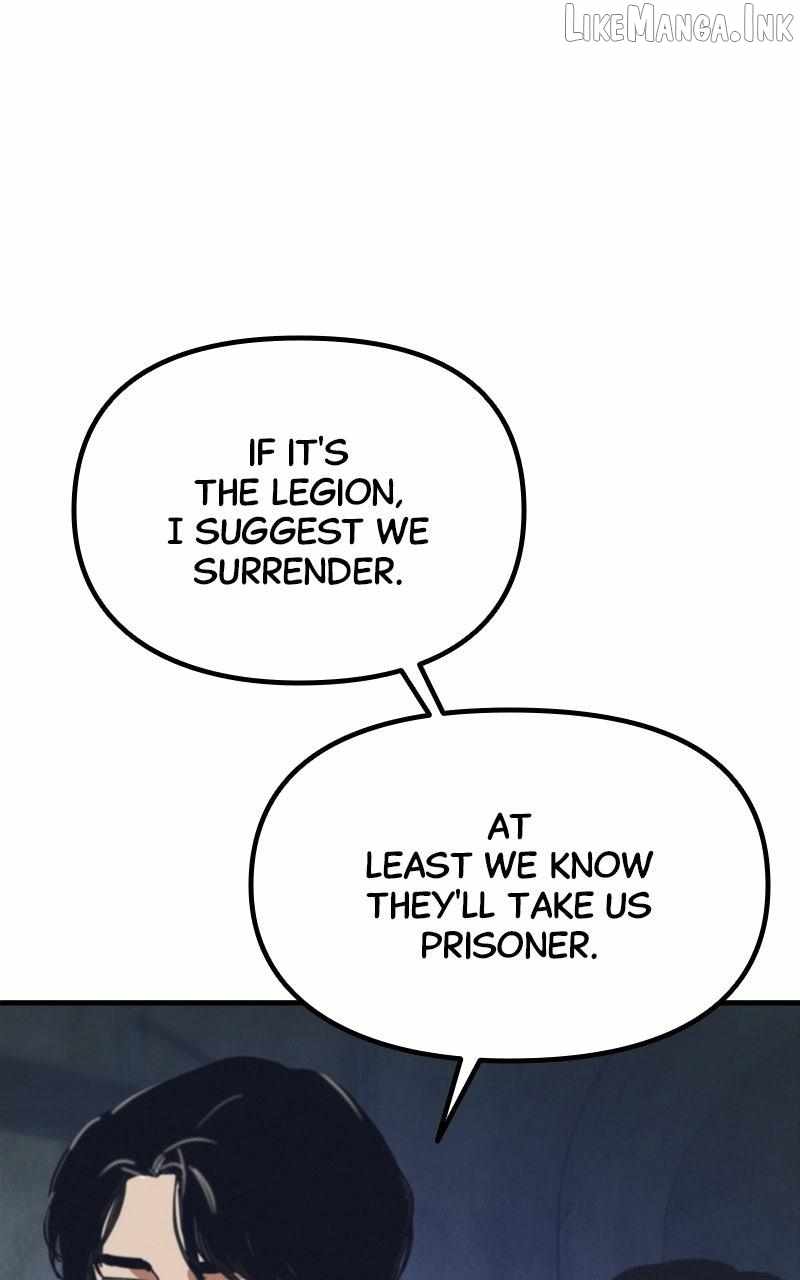 Hiding Out in an Apocalypse Chapter 109 - Page 13