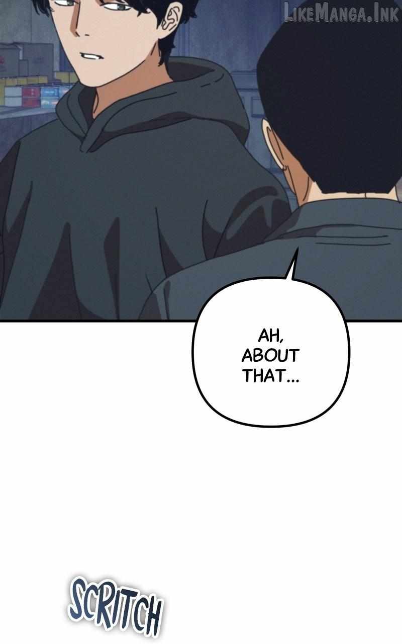 Hiding Out in an Apocalypse Chapter 109 - Page 14