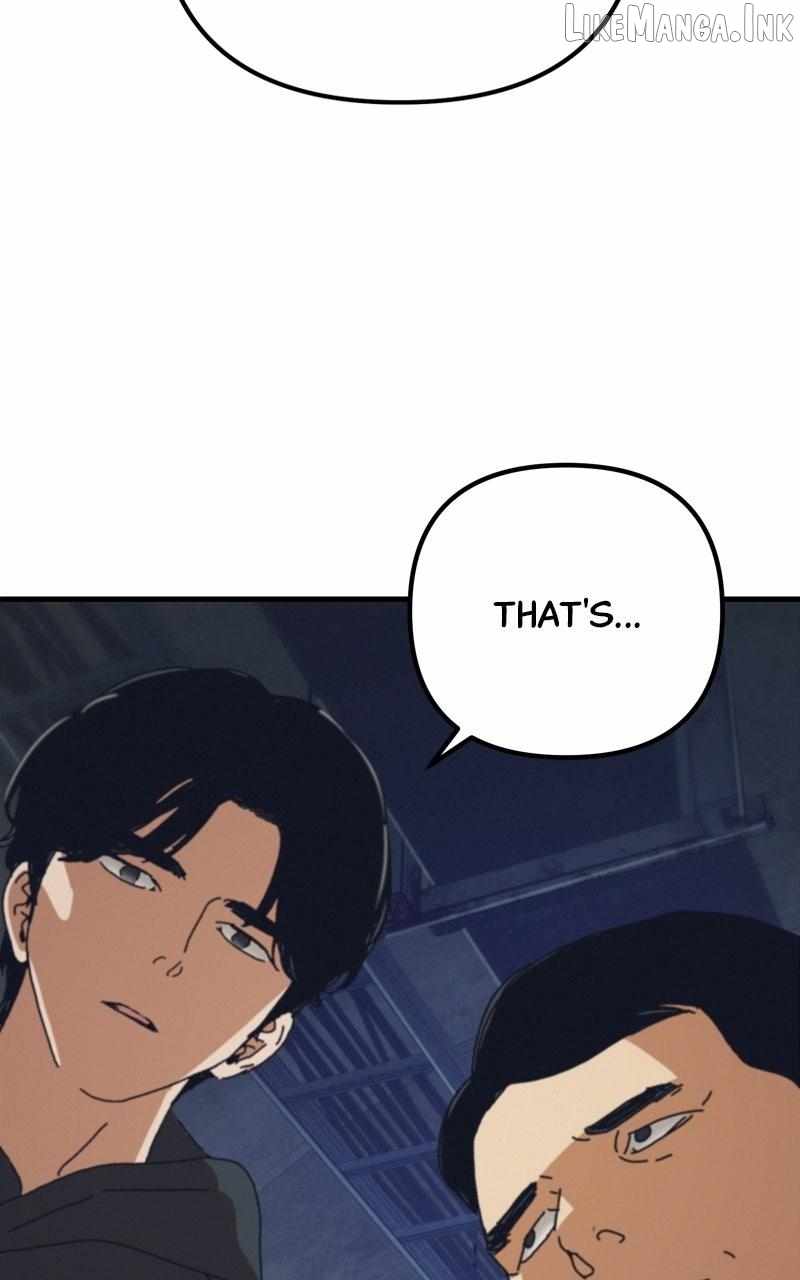 Hiding Out in an Apocalypse Chapter 109 - Page 16