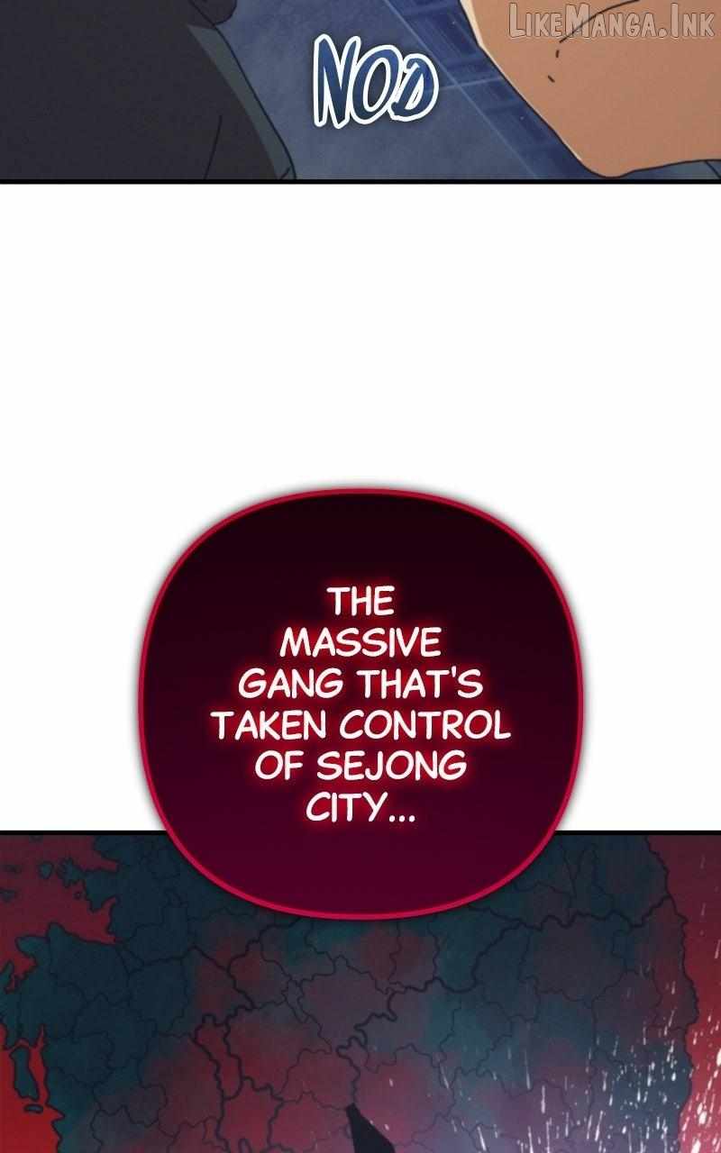 Hiding Out in an Apocalypse Chapter 109 - Page 17