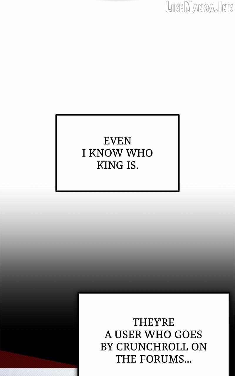 Hiding Out in an Apocalypse Chapter 109 - Page 19