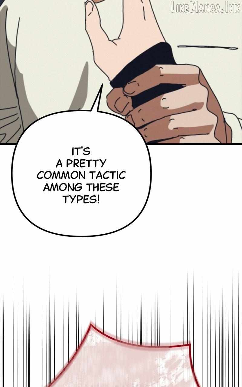 Hiding Out in an Apocalypse Chapter 109 - Page 28
