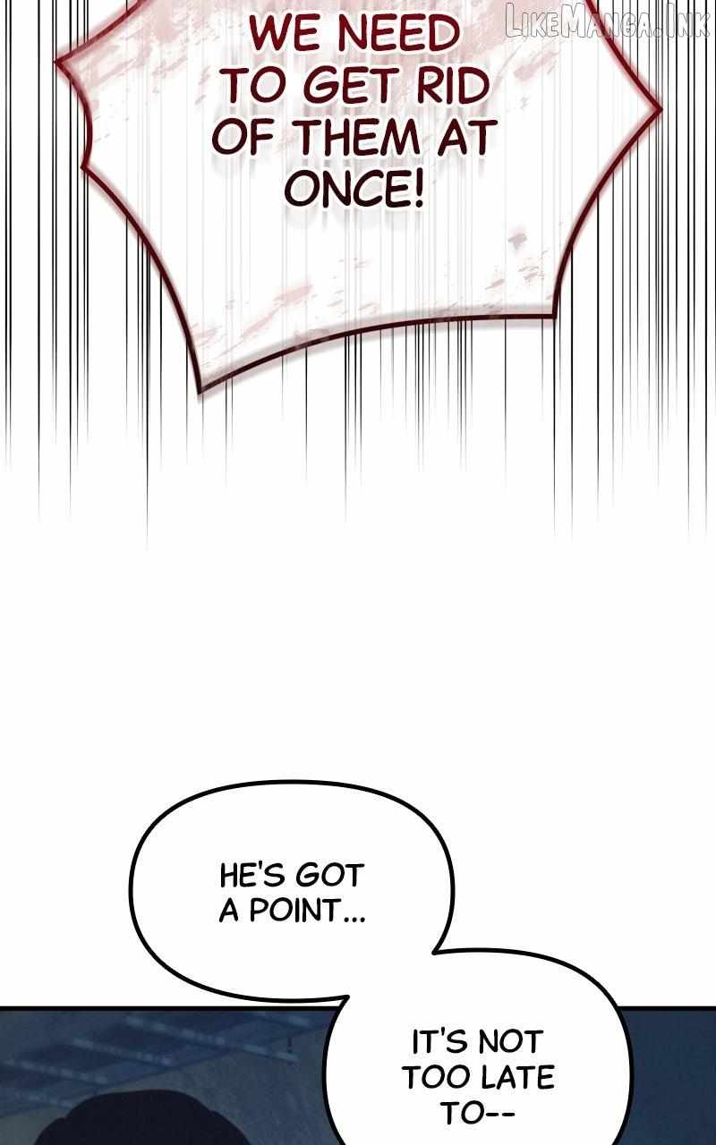 Hiding Out in an Apocalypse Chapter 109 - Page 29