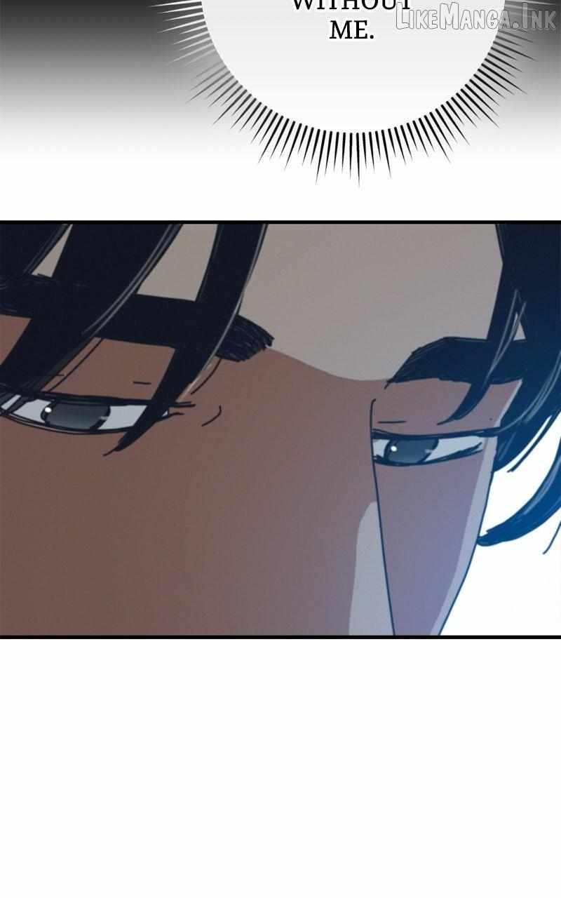Hiding Out in an Apocalypse Chapter 109 - Page 35
