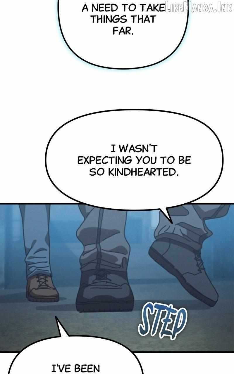 Hiding Out in an Apocalypse Chapter 109 - Page 37