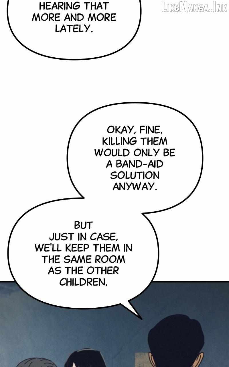 Hiding Out in an Apocalypse Chapter 109 - Page 38