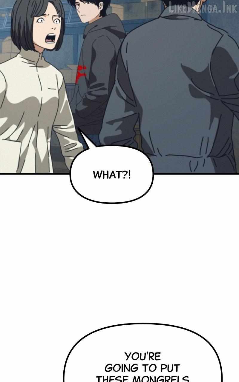 Hiding Out in an Apocalypse Chapter 109 - Page 39