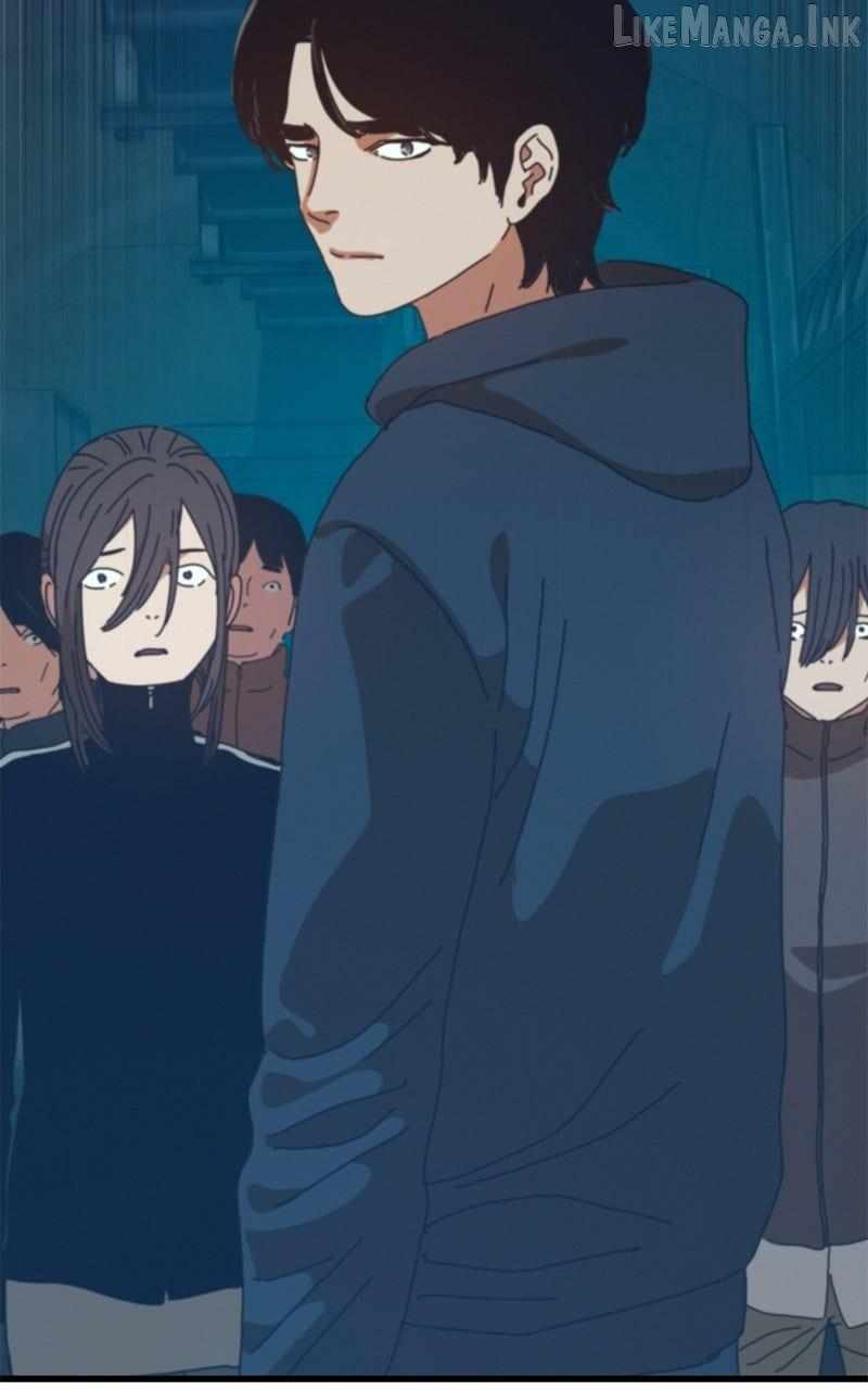 Hiding Out in an Apocalypse Chapter 109 - Page 4