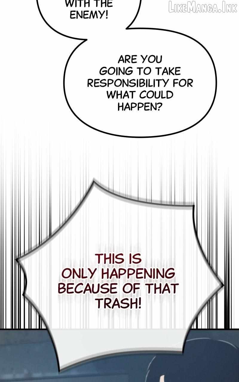 Hiding Out in an Apocalypse Chapter 109 - Page 41