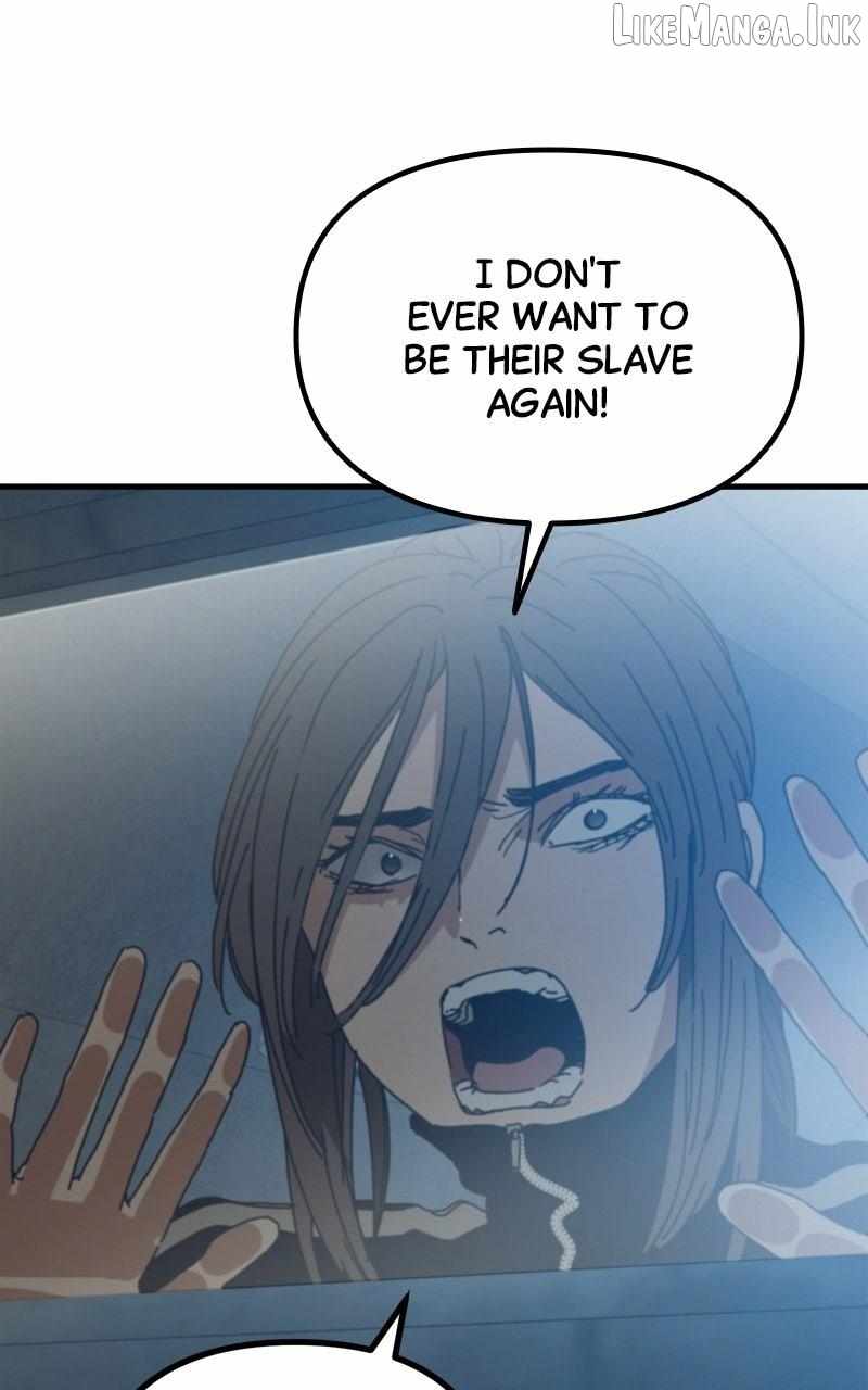 Hiding Out in an Apocalypse Chapter 109 - Page 43