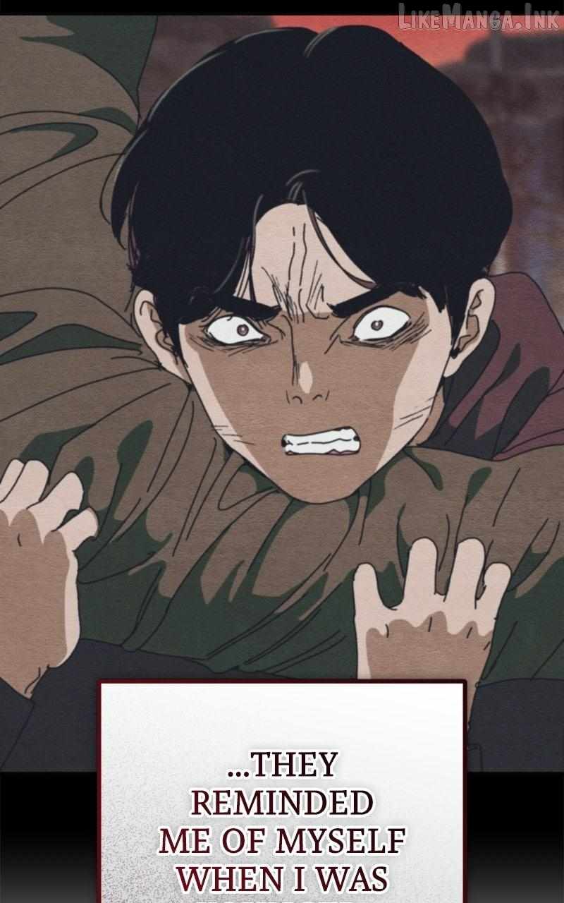 Hiding Out in an Apocalypse Chapter 109 - Page 46