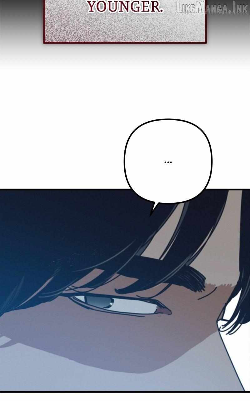 Hiding Out in an Apocalypse Chapter 109 - Page 47