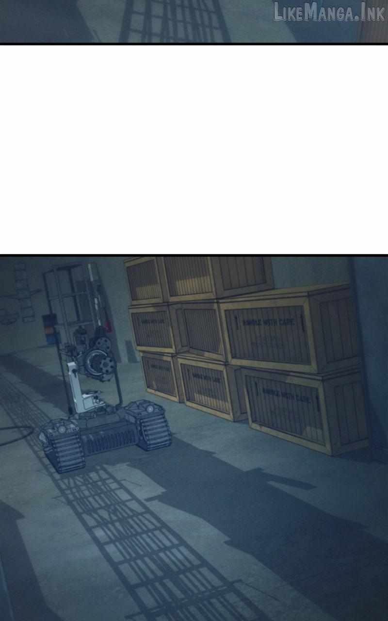 Hiding Out in an Apocalypse Chapter 109 - Page 49