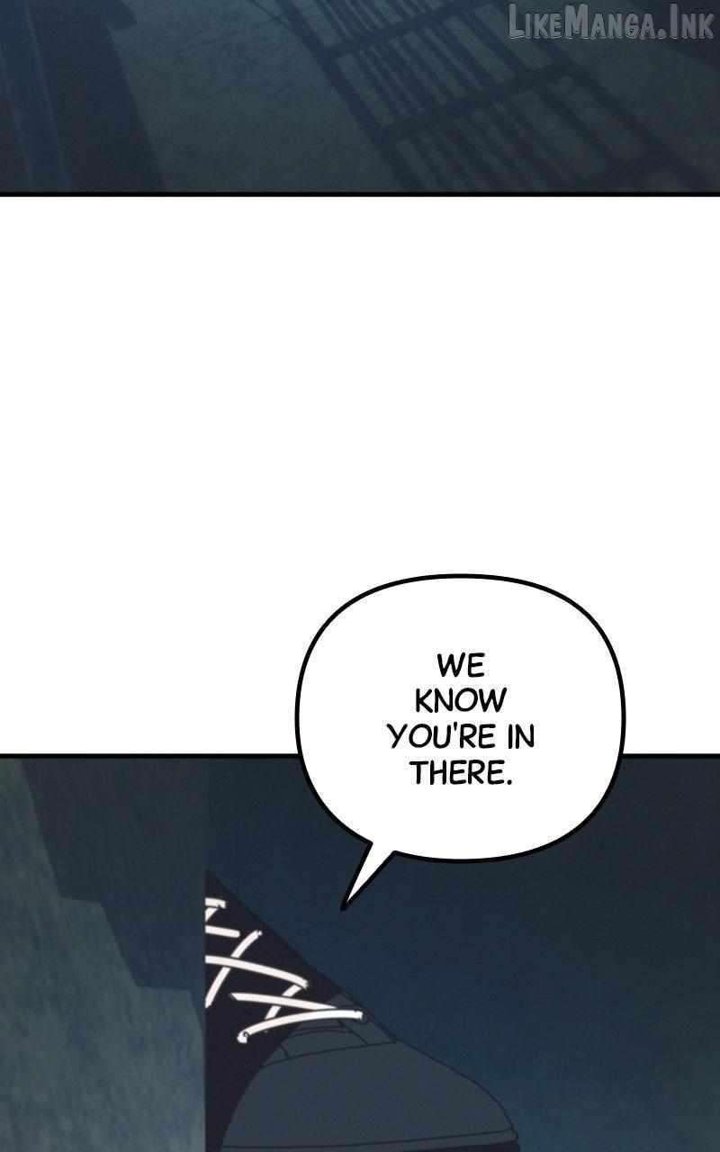 Hiding Out in an Apocalypse Chapter 109 - Page 50