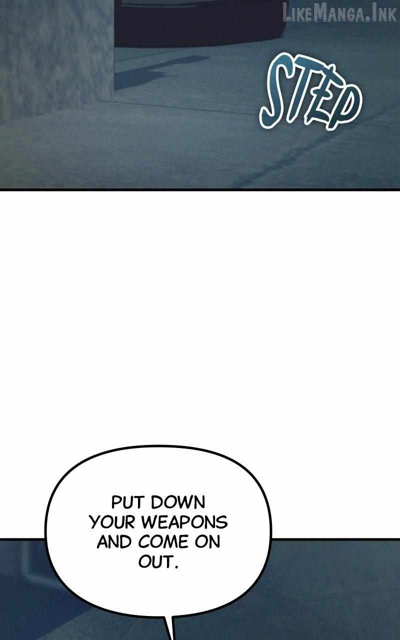 Hiding Out in an Apocalypse Chapter 109 - Page 51