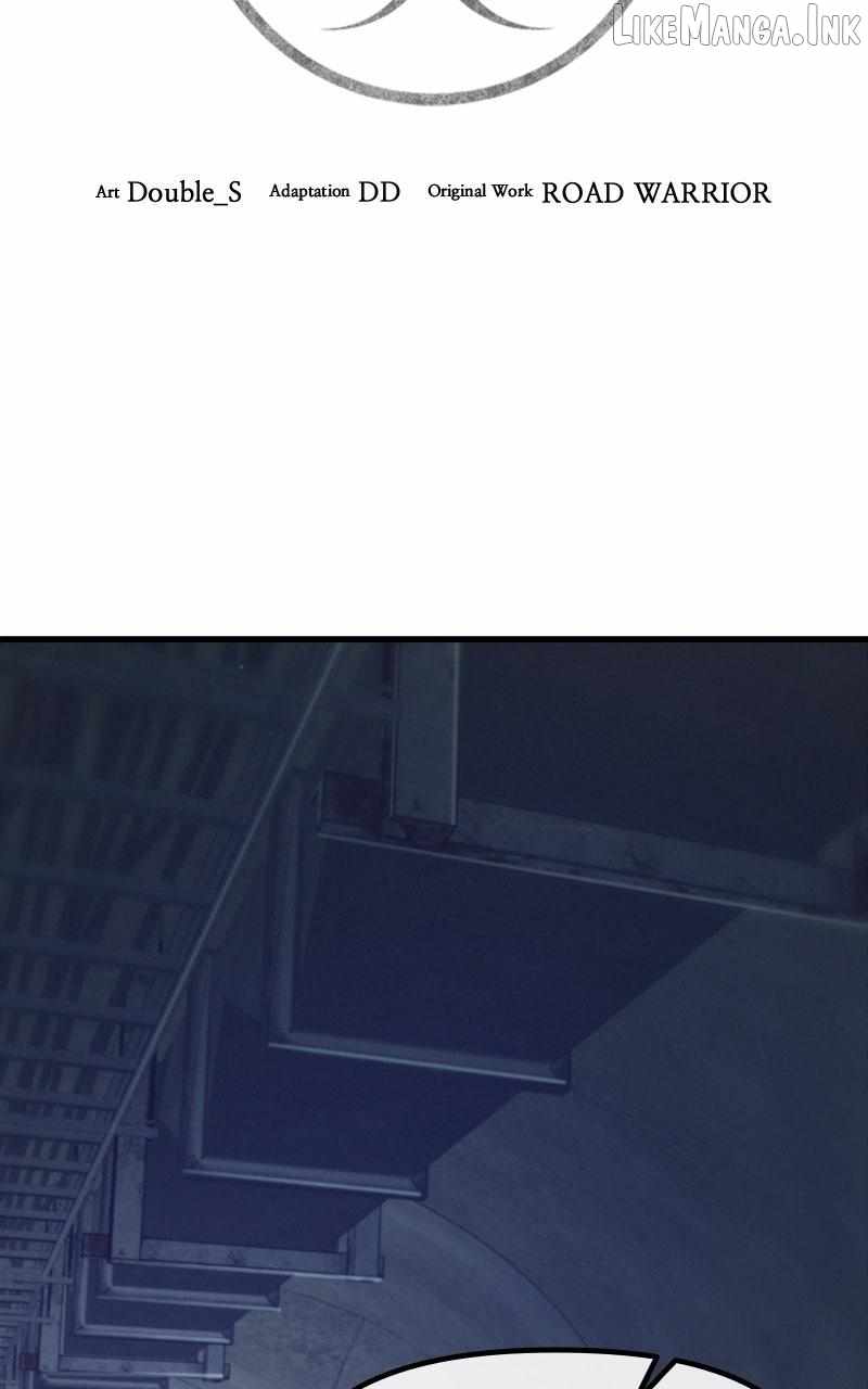 Hiding Out in an Apocalypse Chapter 109 - Page 6