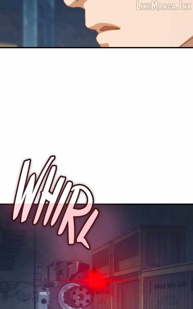 Hiding Out in an Apocalypse Chapter 109 - Page 61