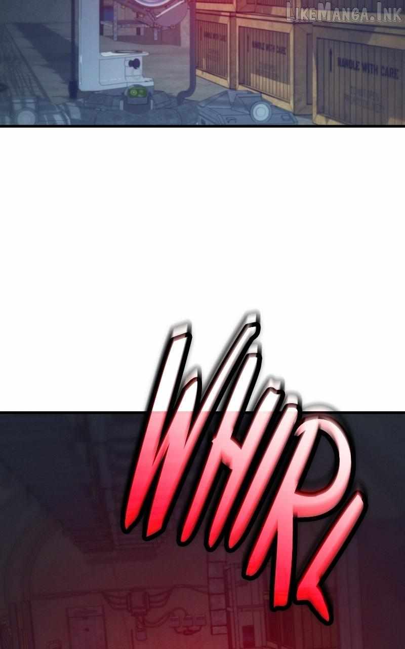 Hiding Out in an Apocalypse Chapter 109 - Page 62