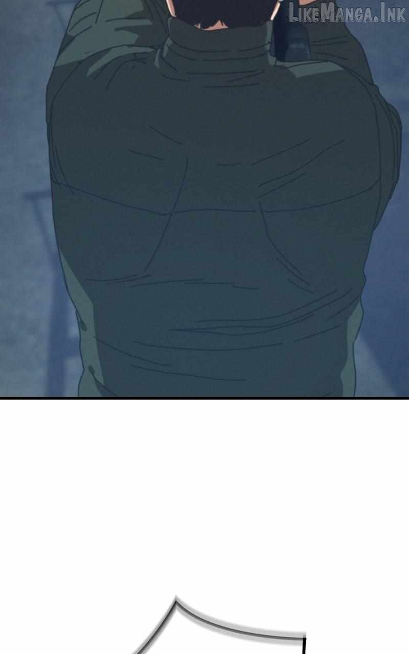 Hiding Out in an Apocalypse Chapter 109 - Page 64