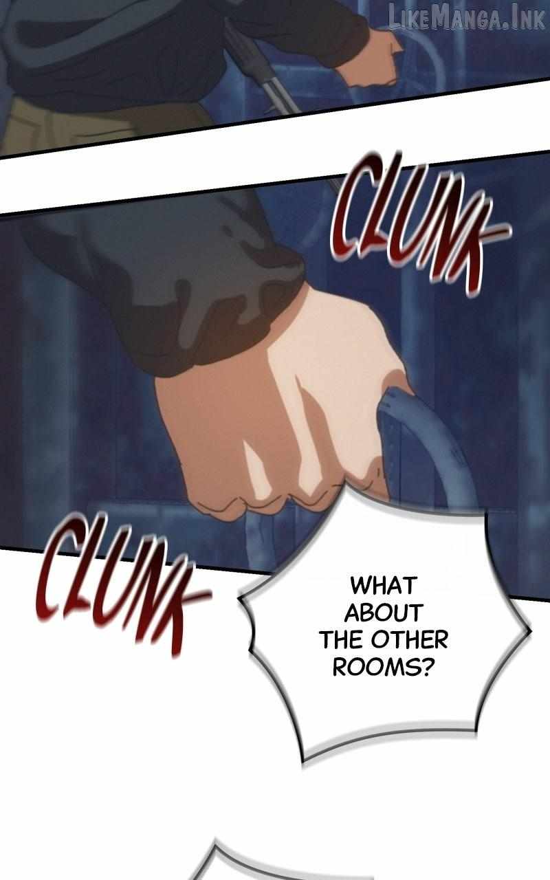 Hiding Out in an Apocalypse Chapter 109 - Page 67