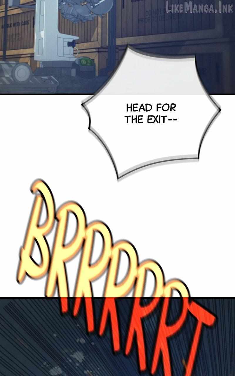 Hiding Out in an Apocalypse Chapter 109 - Page 69