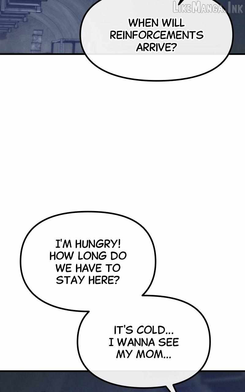 Hiding Out in an Apocalypse Chapter 109 - Page 7