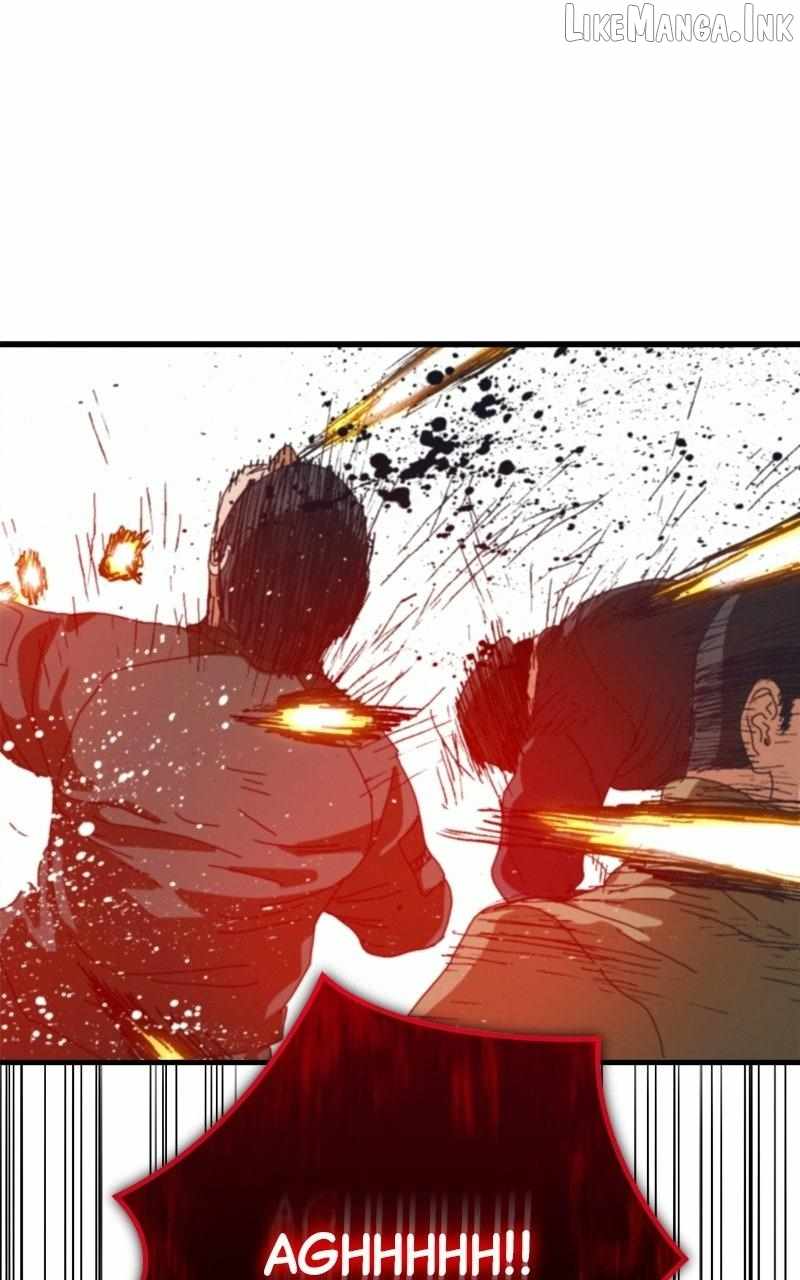 Hiding Out in an Apocalypse Chapter 109 - Page 71