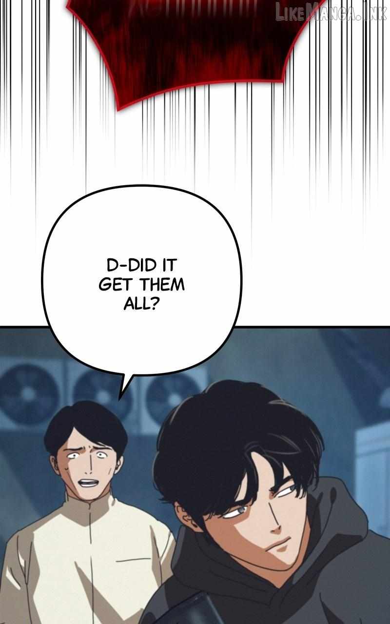 Hiding Out in an Apocalypse Chapter 109 - Page 72