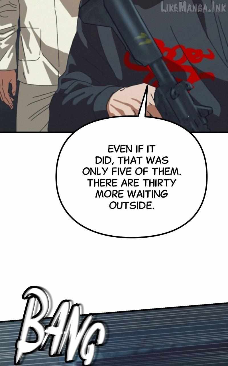 Hiding Out in an Apocalypse Chapter 109 - Page 73