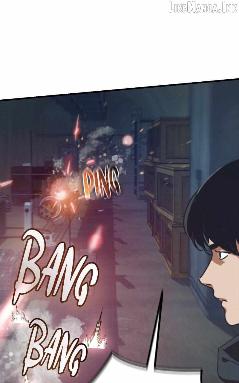 Hiding Out in an Apocalypse Chapter 109 - Page 75