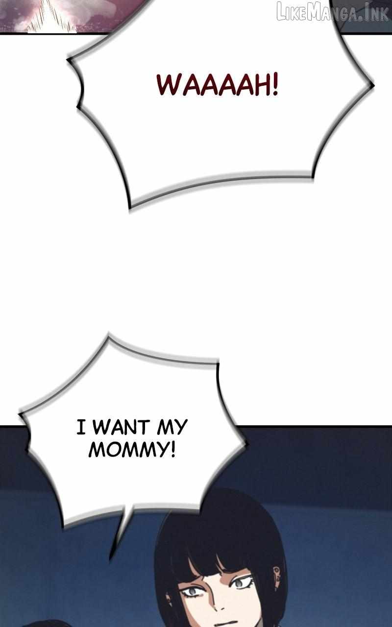 Hiding Out in an Apocalypse Chapter 109 - Page 76